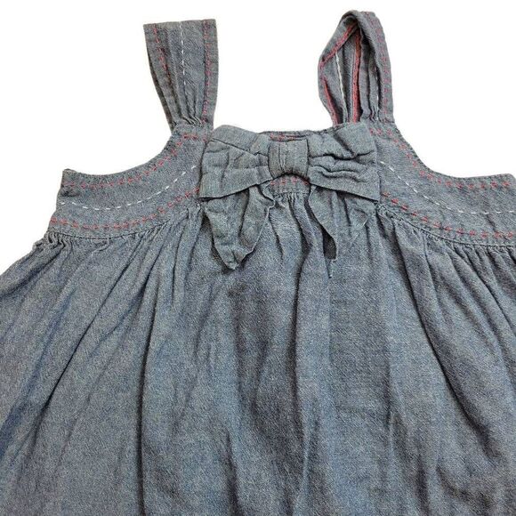 Gymboree dress 5T - Picture 2 of 4